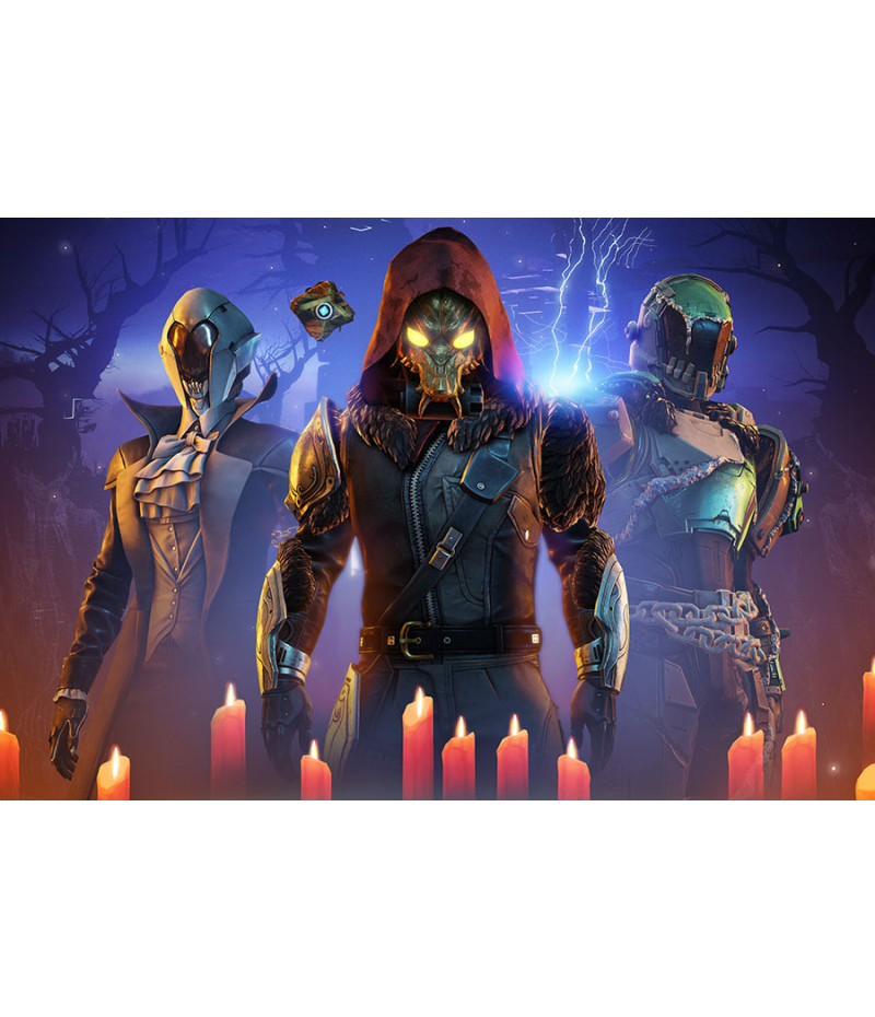 Poster Destiny - Games