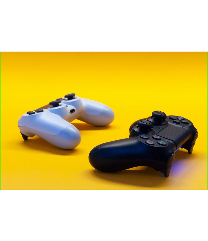 Poster Minimalista Video Game - Controle - Games