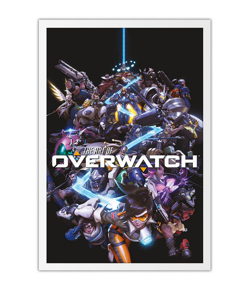 Poster Overwatch - Games