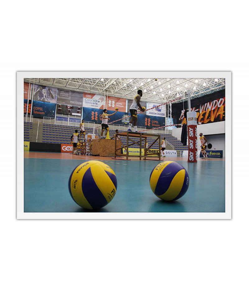 Poster Esportes