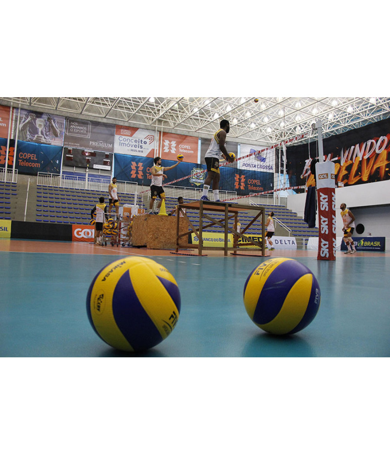 Poster Esportes