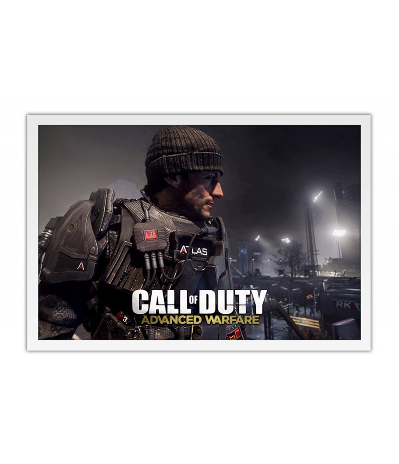 Poster Call of Duty
