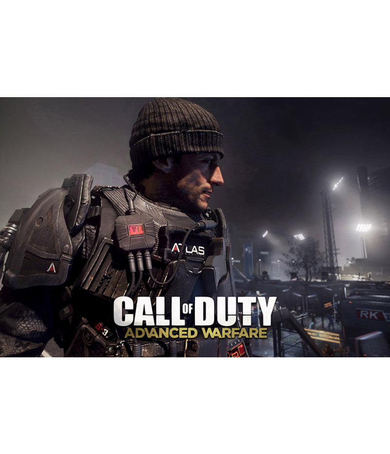 Poster Call of Duty
