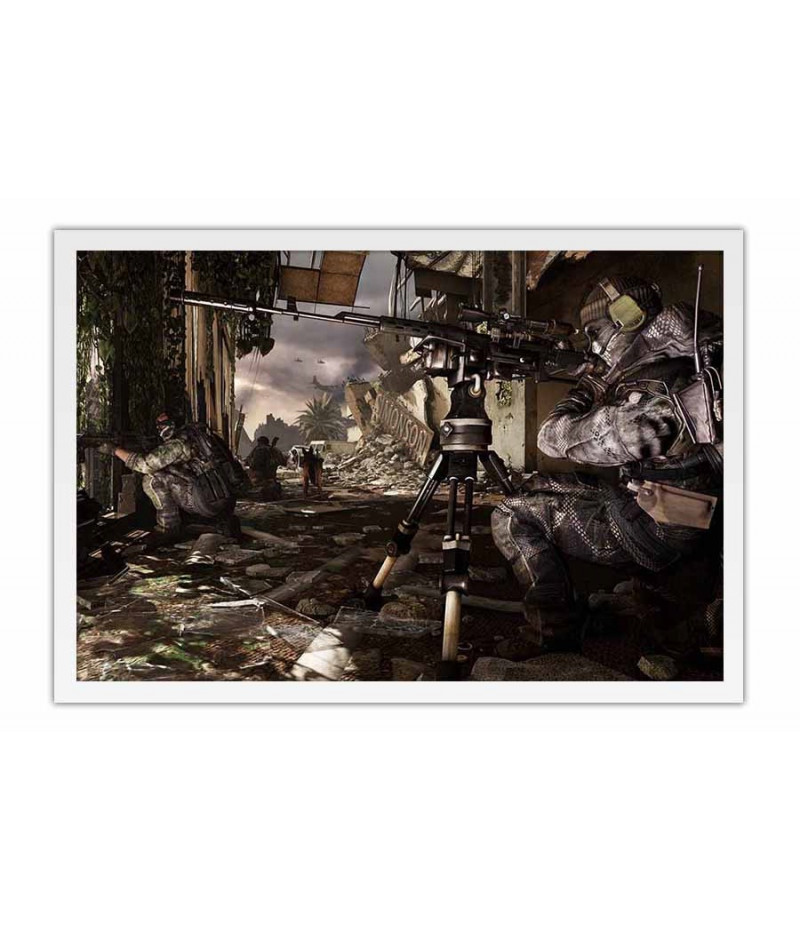 Poster Call of Duty