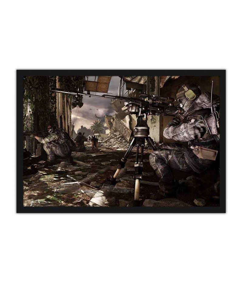 Poster Call of Duty