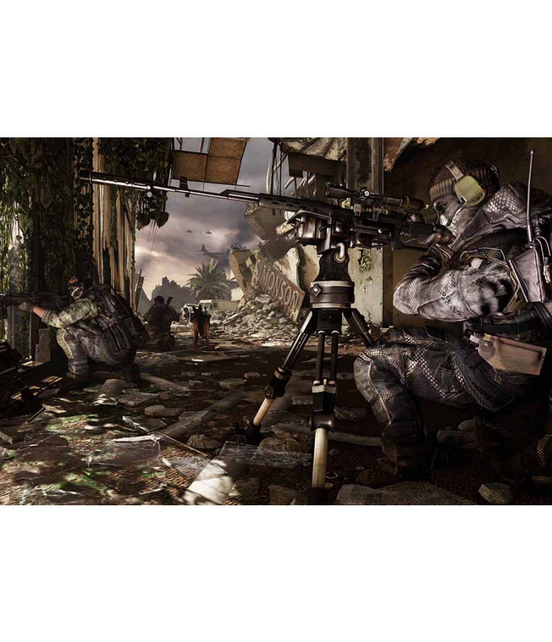 Poster Call of Duty