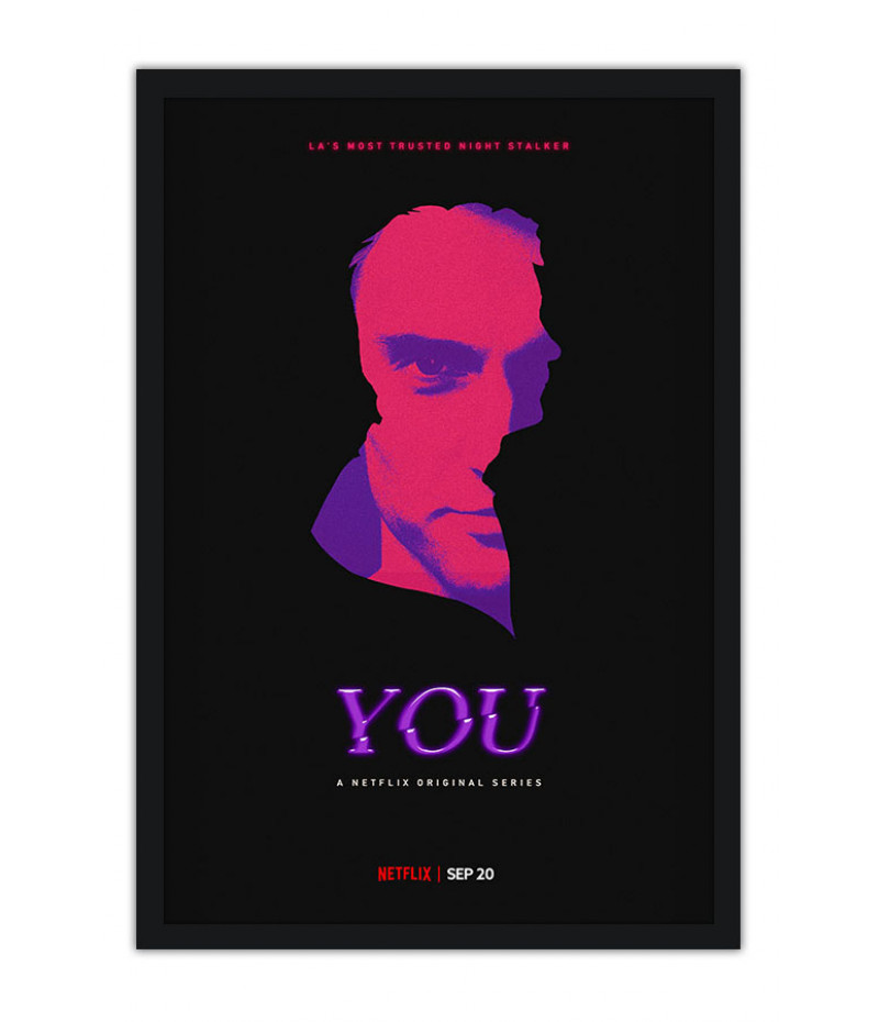 Poster You - Séries