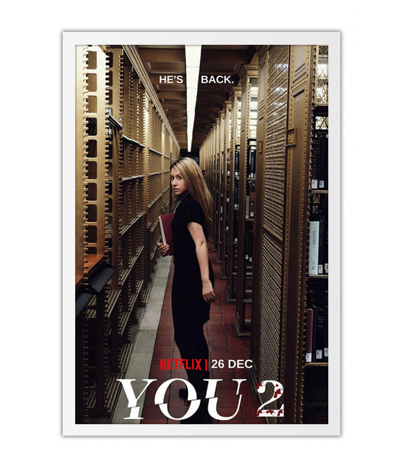Poster You - Séries