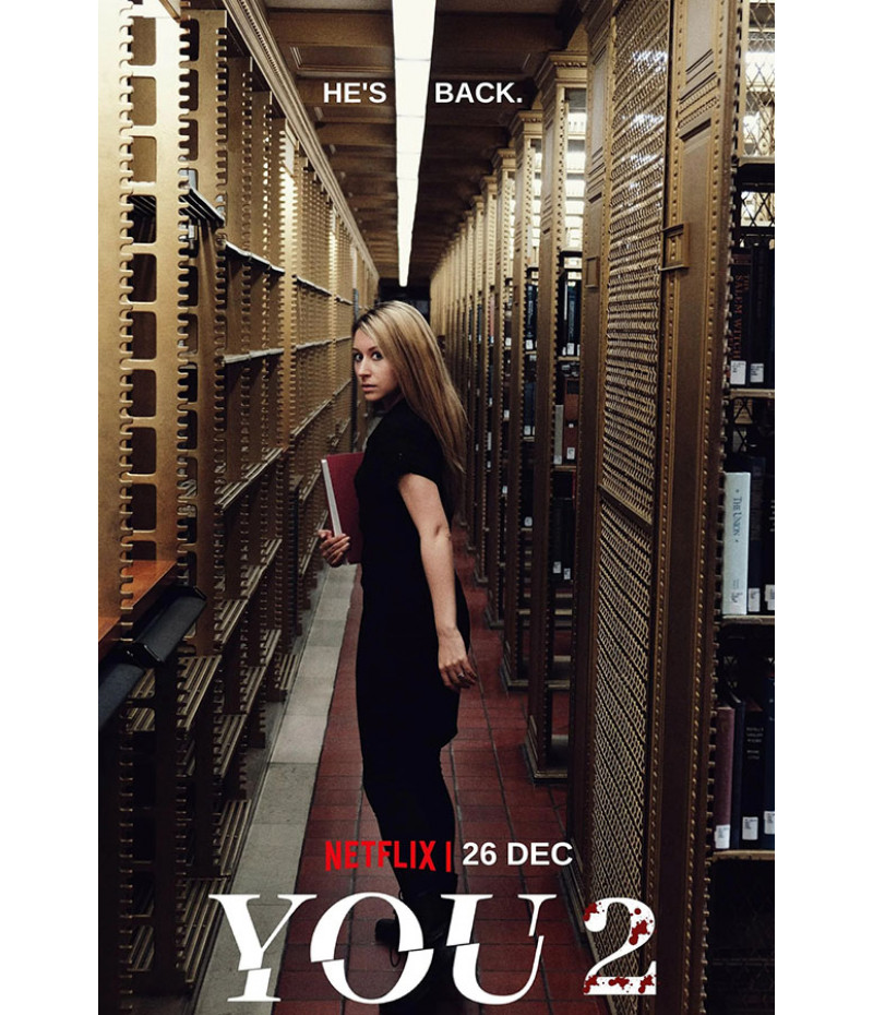 Poster You - Séries