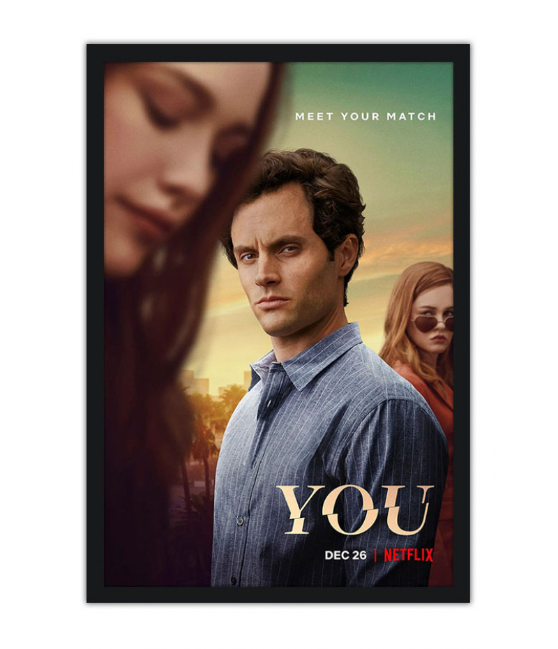 Poster You - Séries