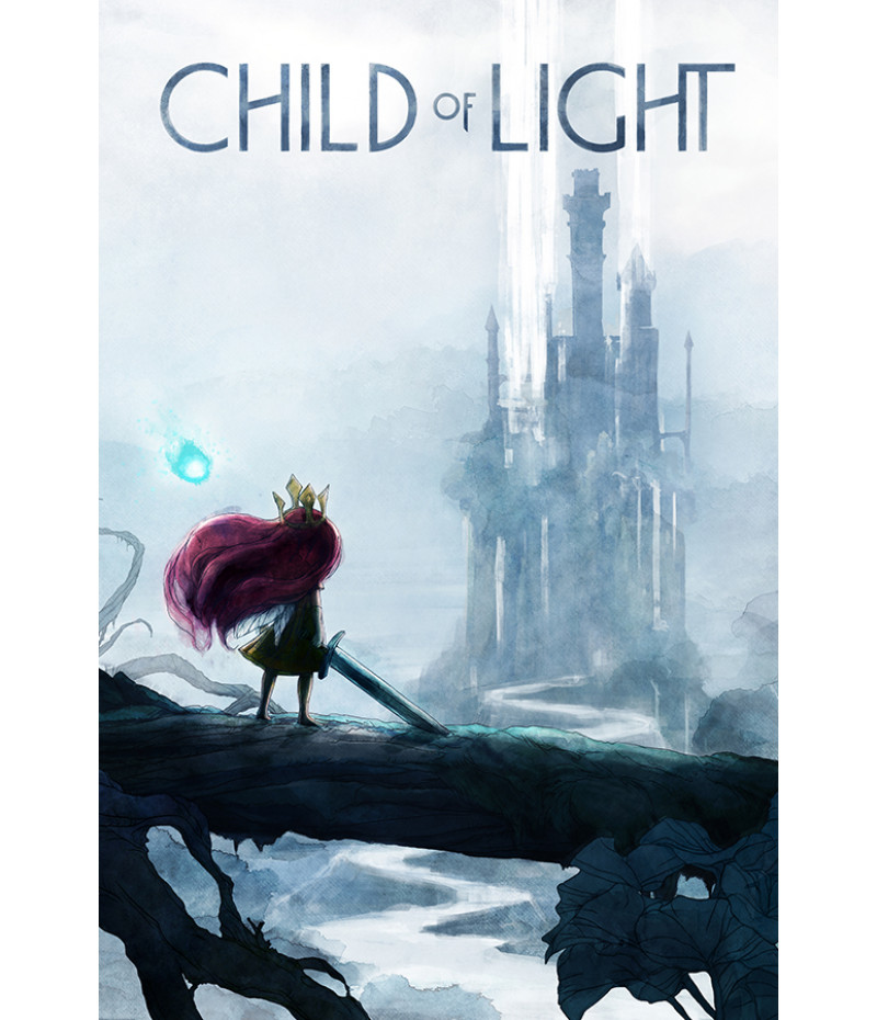 Poster Child of Light