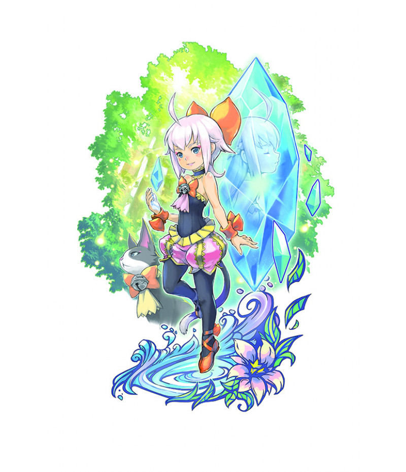 Poster Final Fantasy
