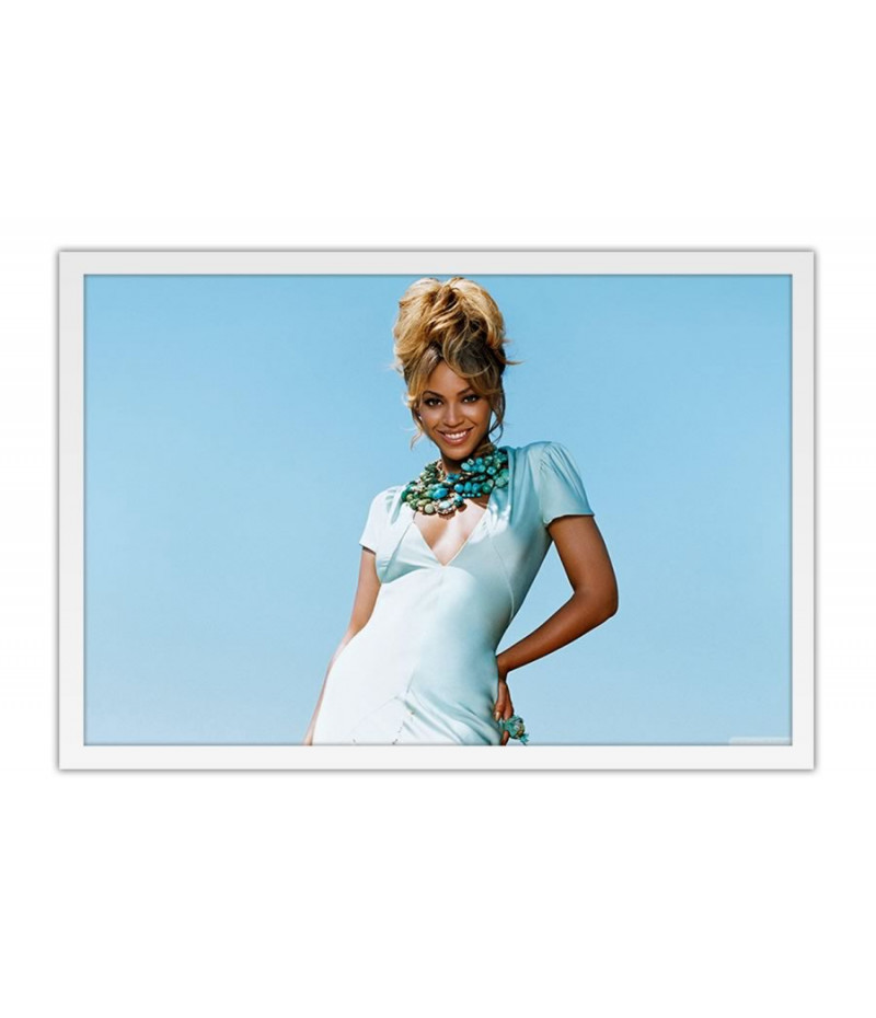 Poster Beyonce