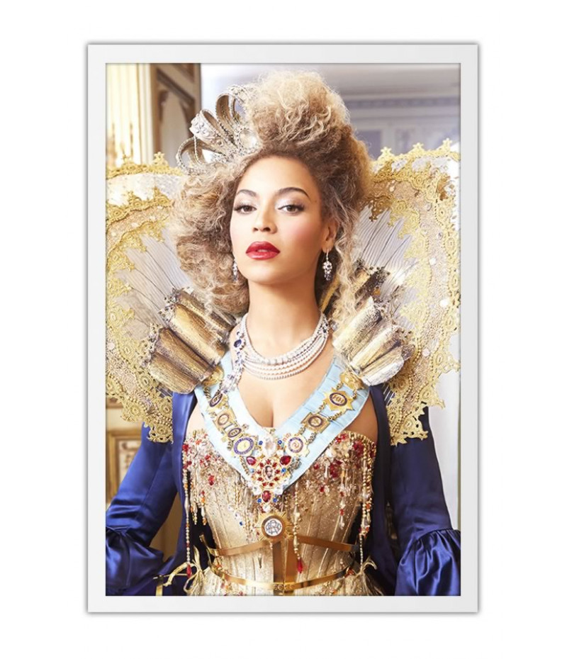Poster Beyonce
