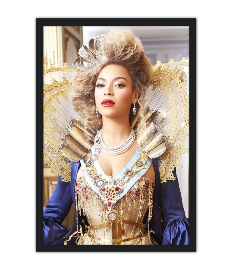Poster Beyonce