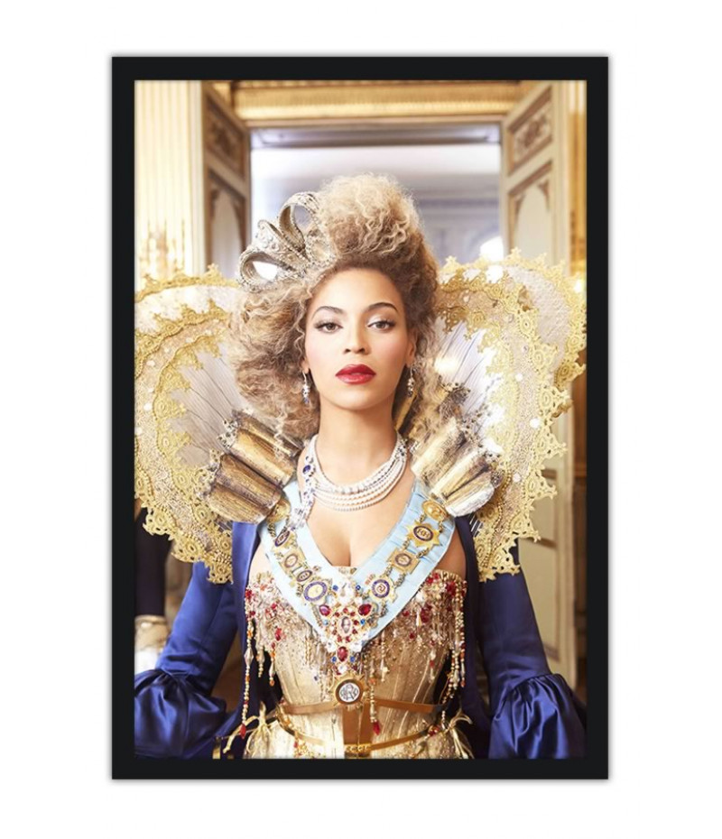 Poster Beyonce