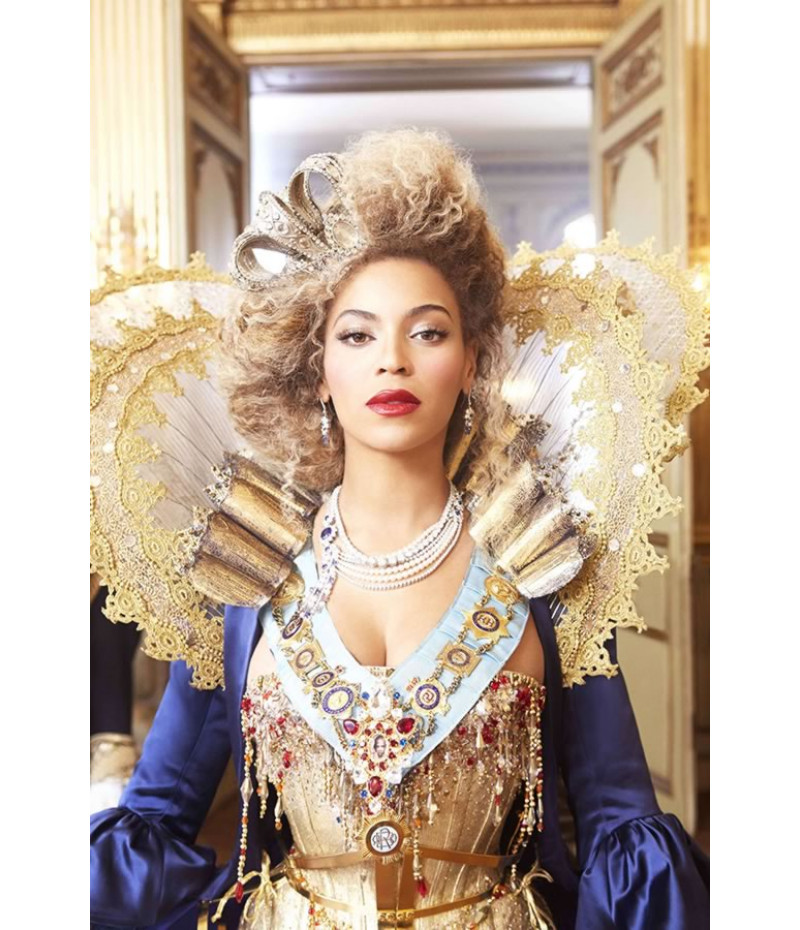 Poster Beyonce