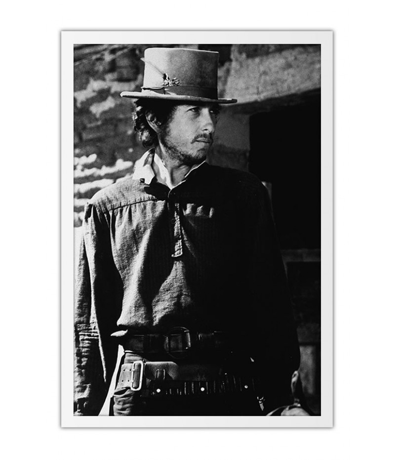 Poster Rock Bandas Bob Dylan Bob Dylan