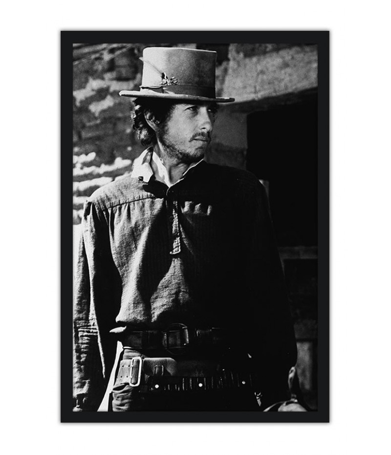 Poster Rock Bandas Bob Dylan Bob Dylan