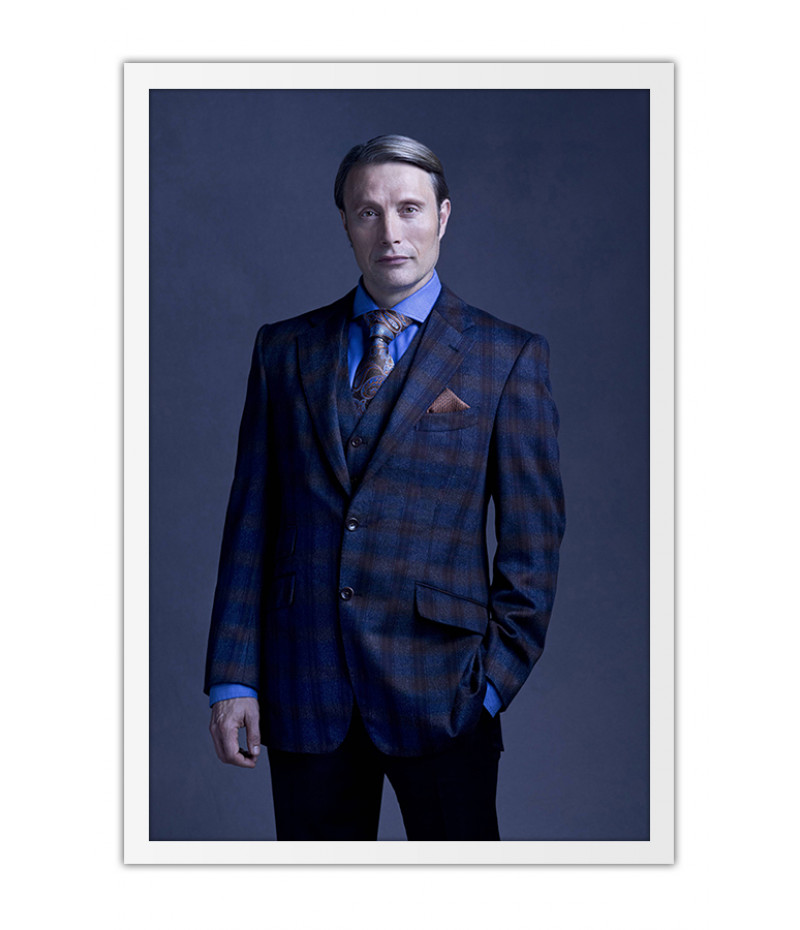 Poster Hannibal