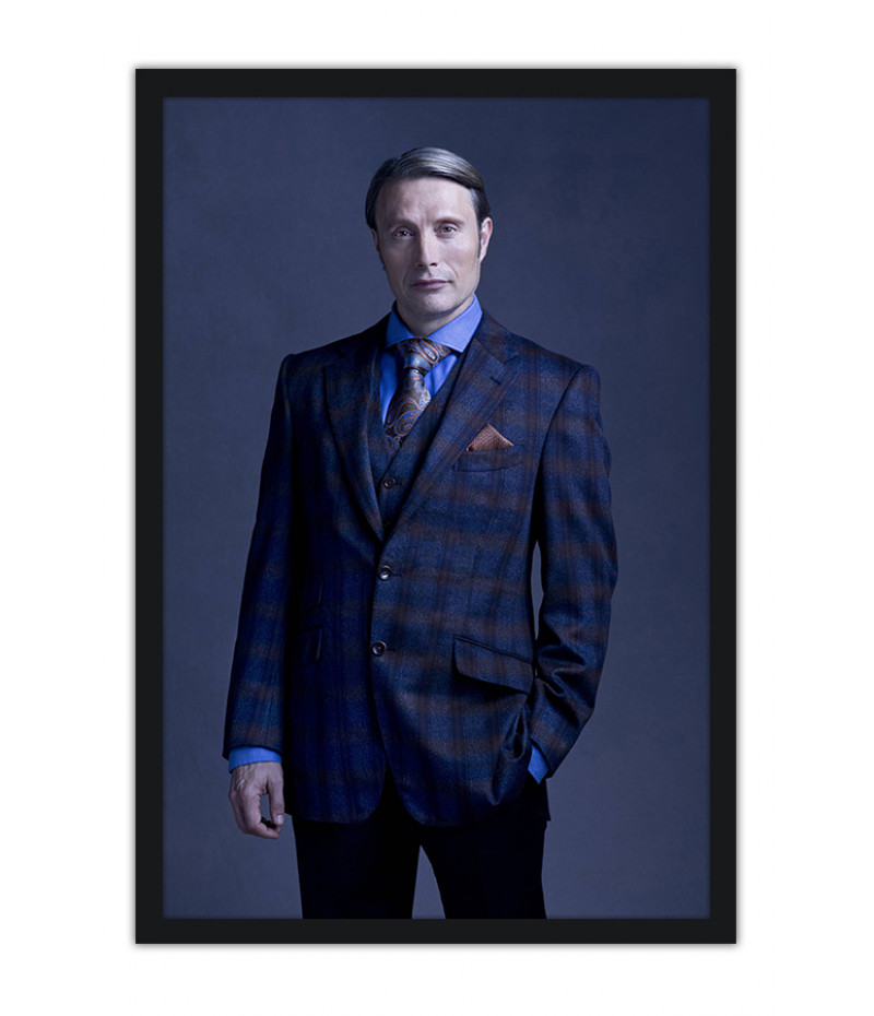 Poster Hannibal