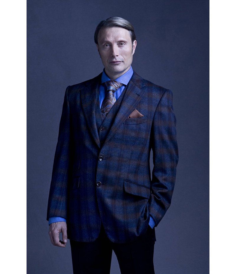 Poster Hannibal