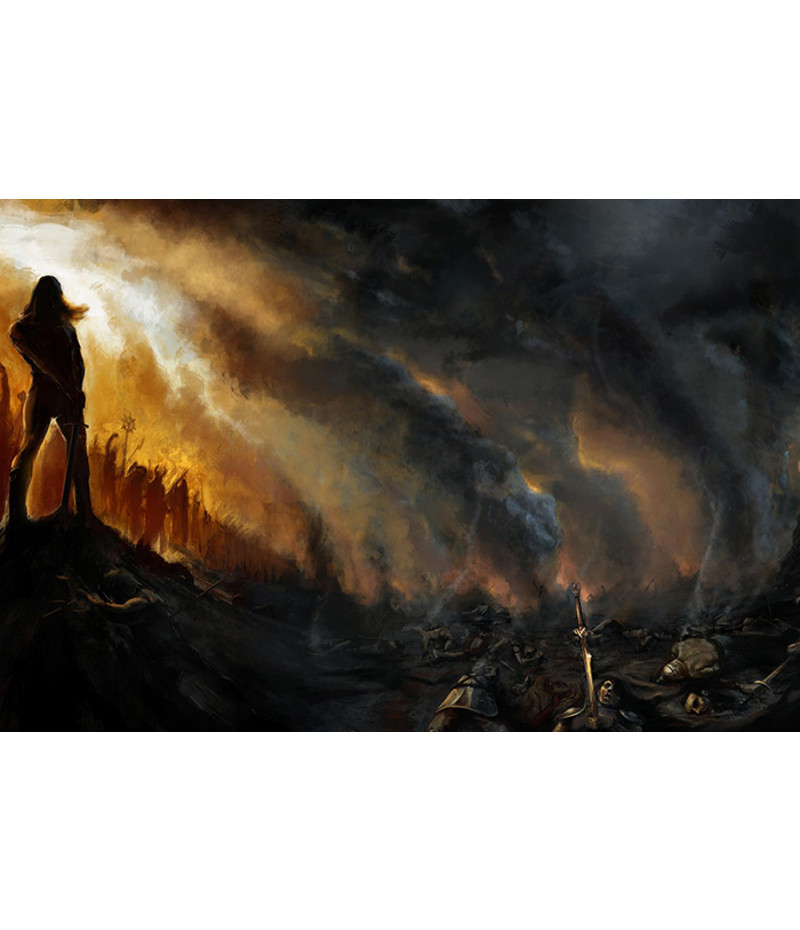 Age of Conan Hyborian Adventures