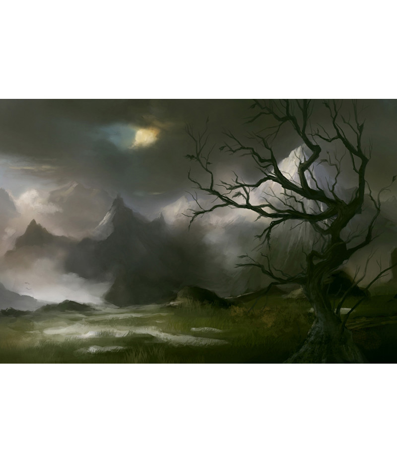 Age of Conan Hyborian Adventures