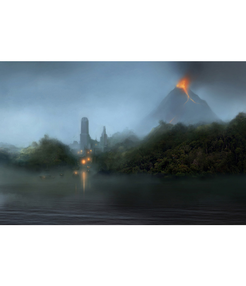 Age of Conan Hyborian Adventures