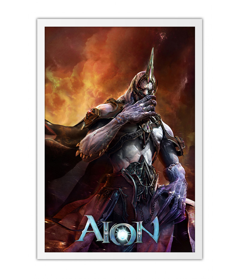 Aion the Tower of Eternity