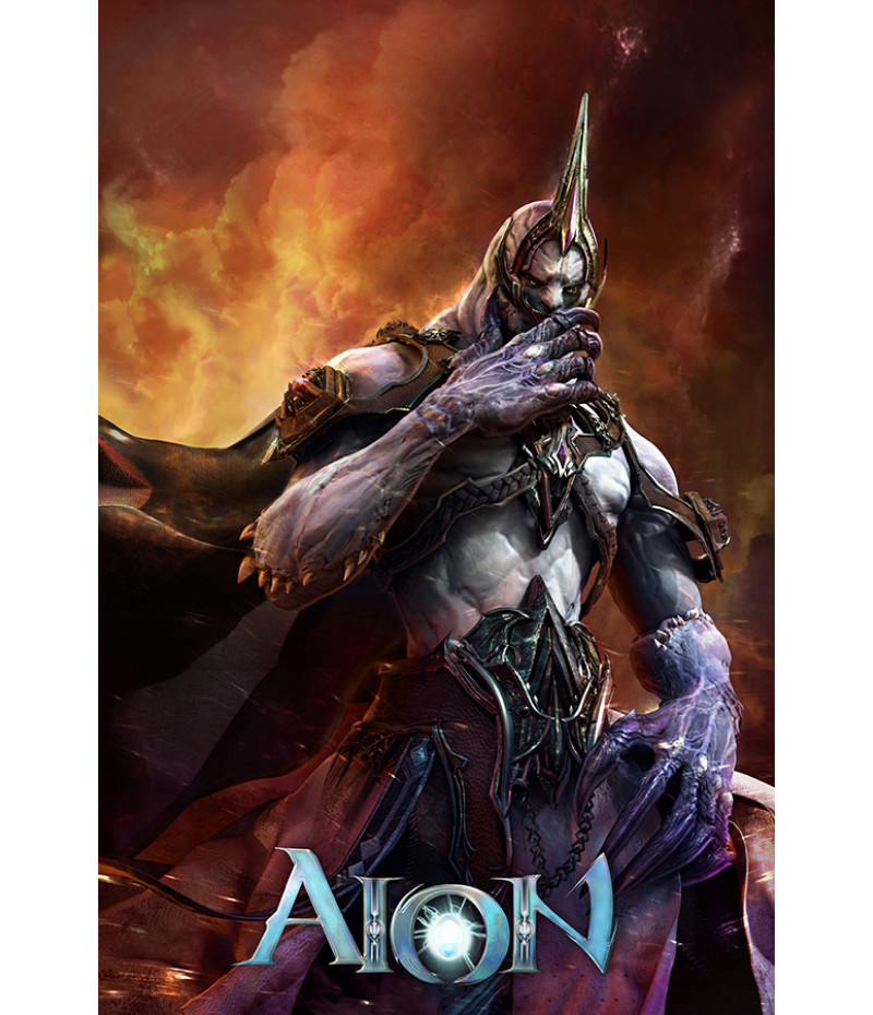 Aion the Tower of Eternity