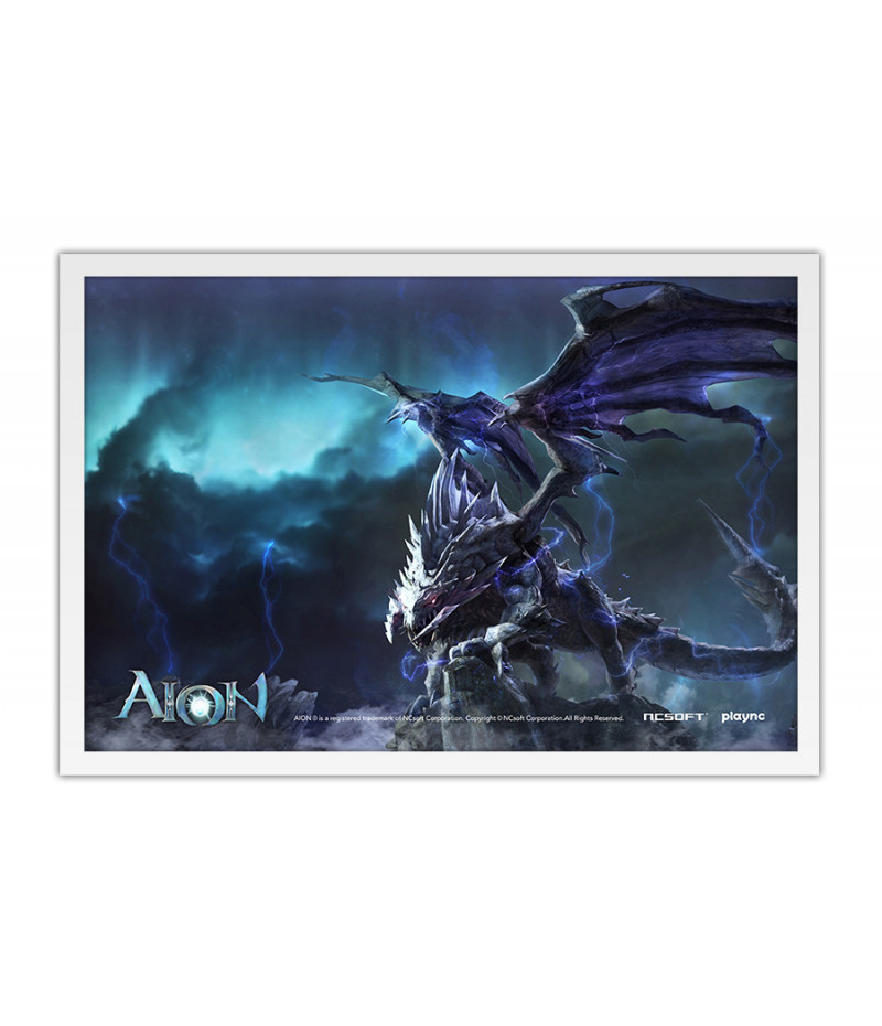 Aion the Tower of Eternity