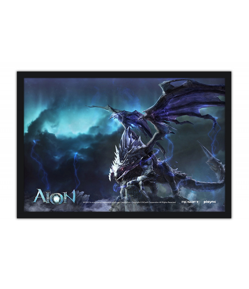 Aion the Tower of Eternity