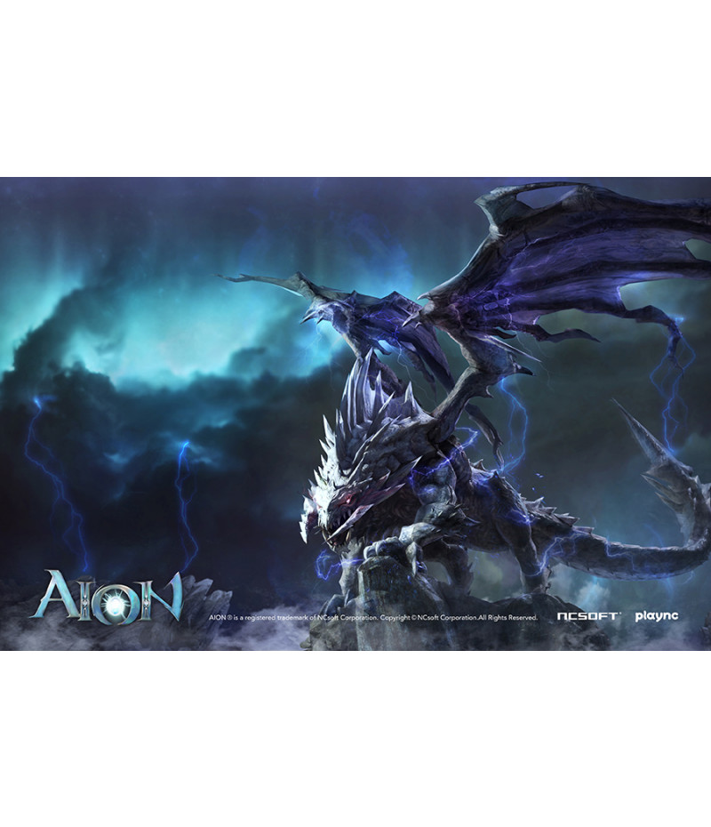 Aion the Tower of Eternity