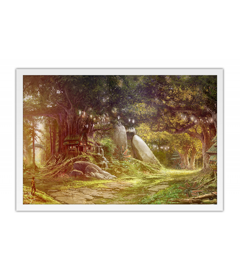 Aion the Tower of Eternity