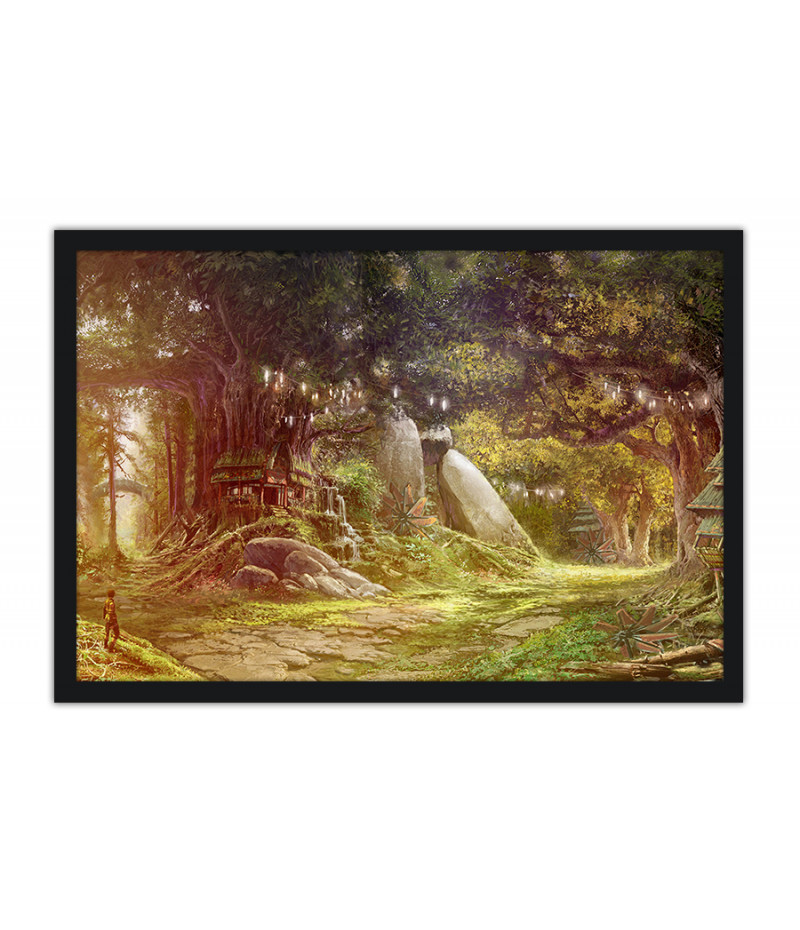 Aion the Tower of Eternity