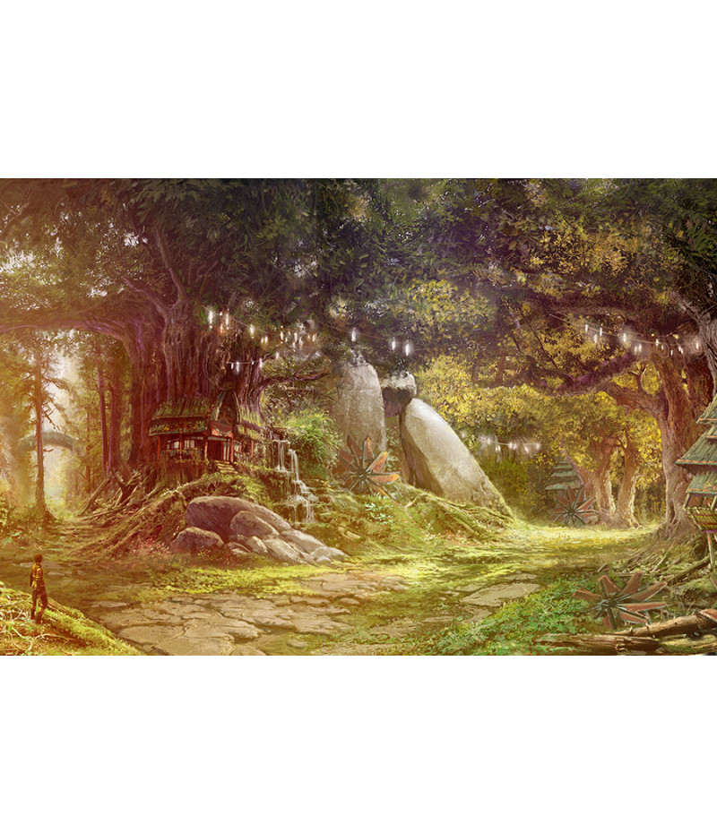 Aion the Tower of Eternity