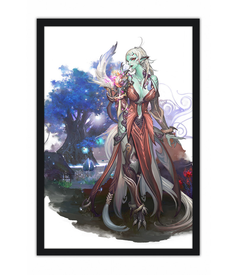 Aion the Tower of Eternity