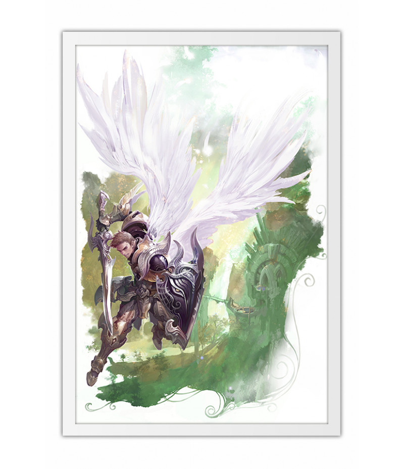 Aion the Tower of Eternity
