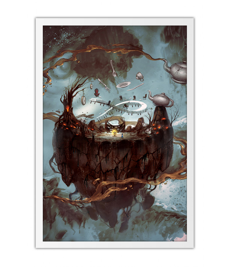 American Mcgee Alice Adness Returns