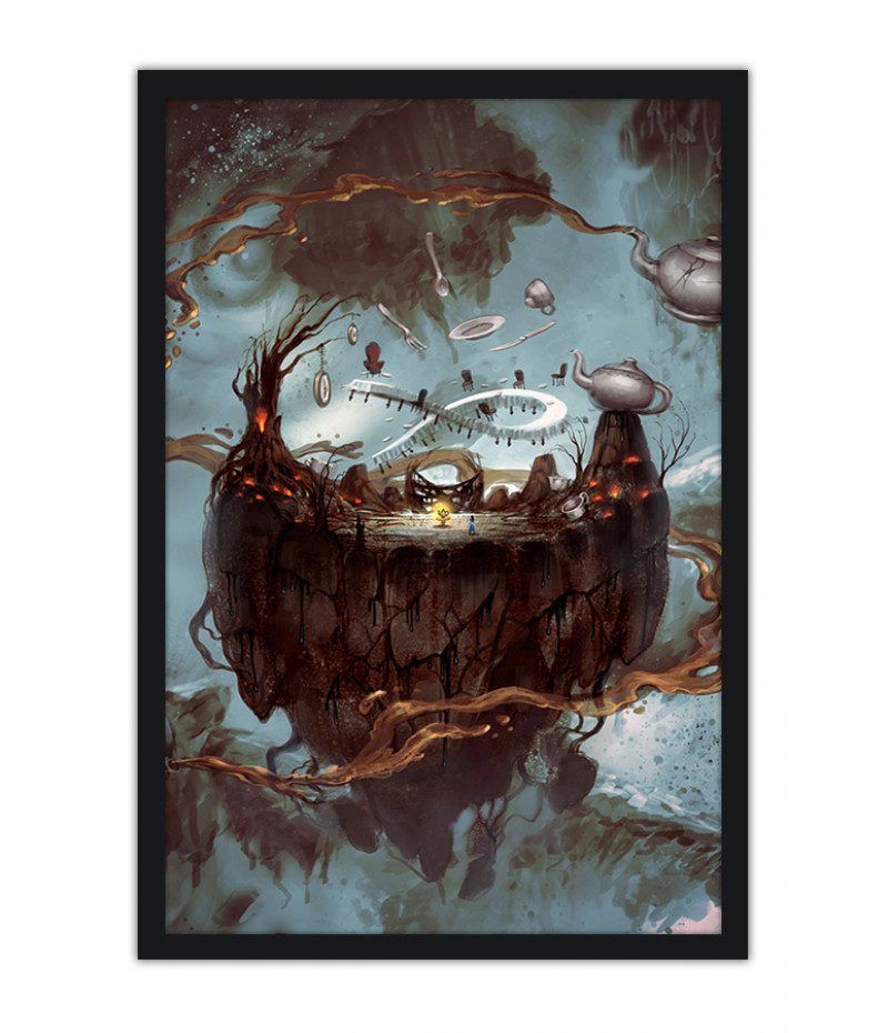 American Mcgee Alice Adness Returns