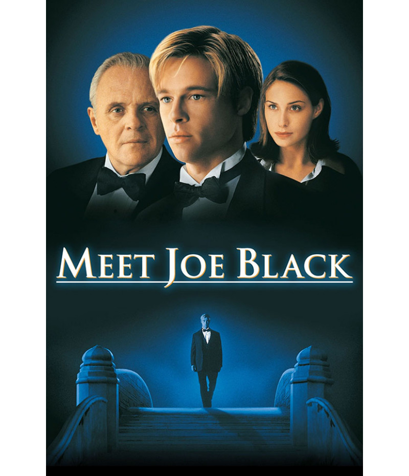 Poster Meet Joe Black - Filmes