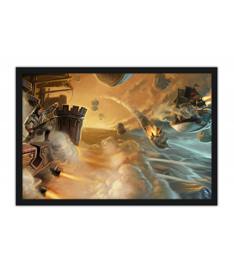 Battleforge