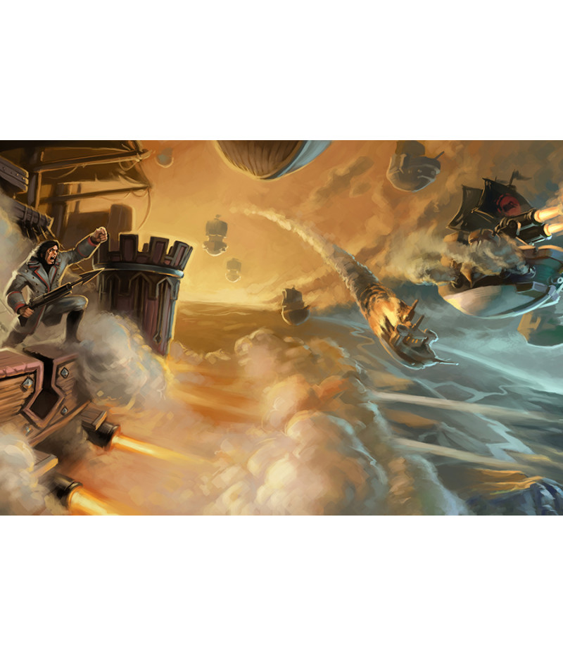 Battleforge