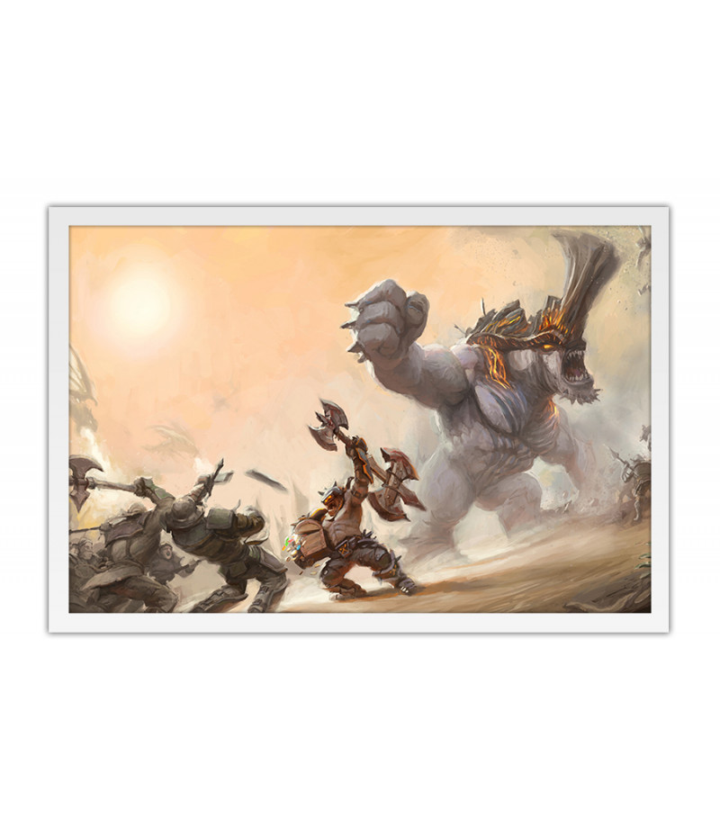 Battleforge