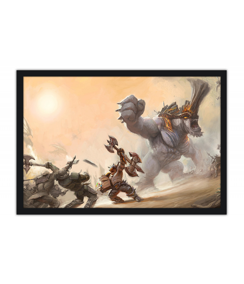Battleforge