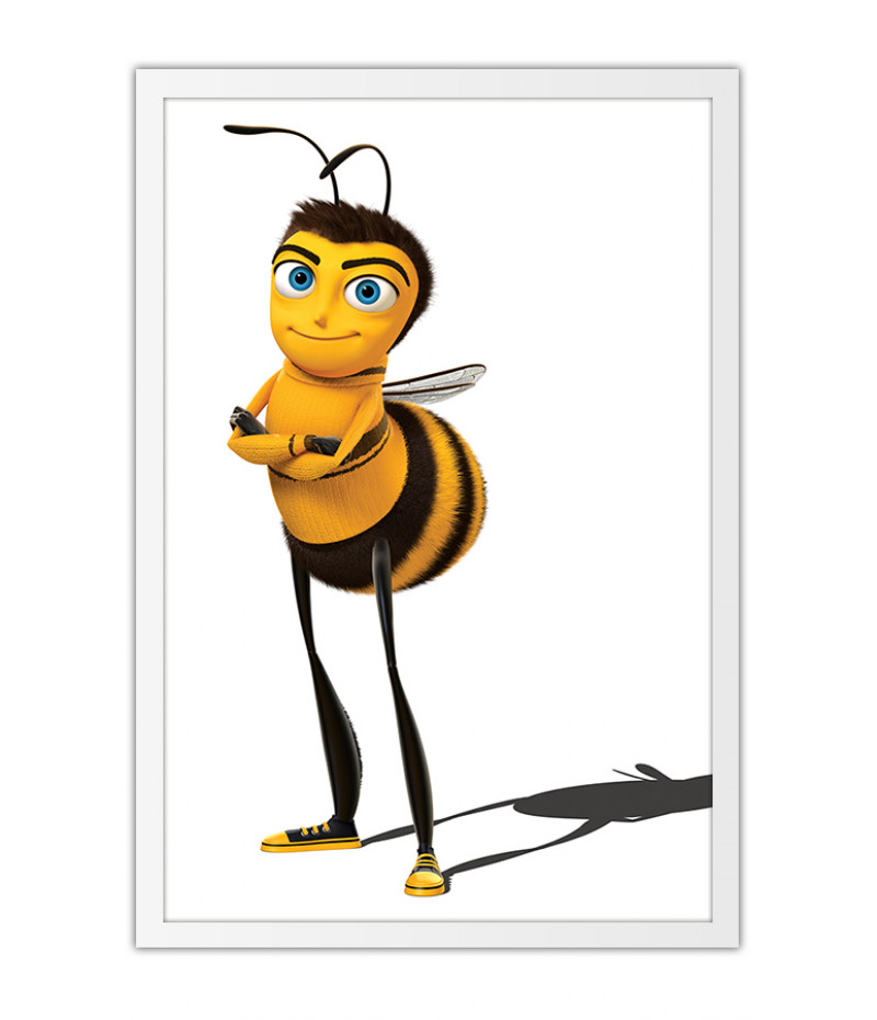 Bee Movie Game