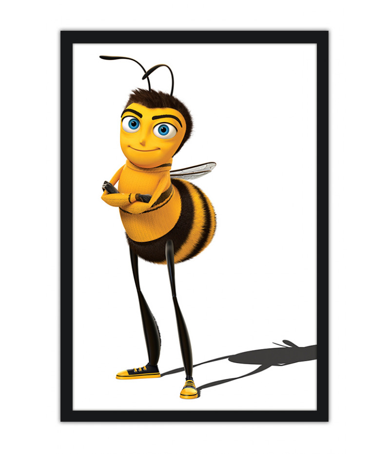 Bee Movie Game