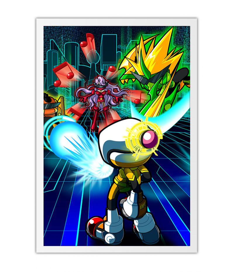 Bomberman