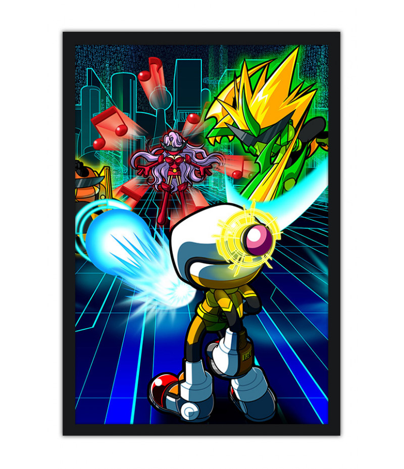 Bomberman